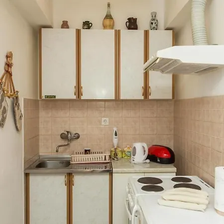 Stella Polaris Apartment *