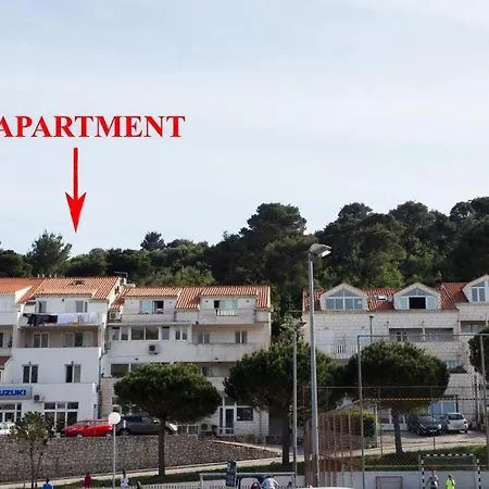 Stella Polaris Apartment