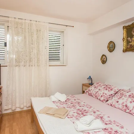 Apartment Stella Polaris *