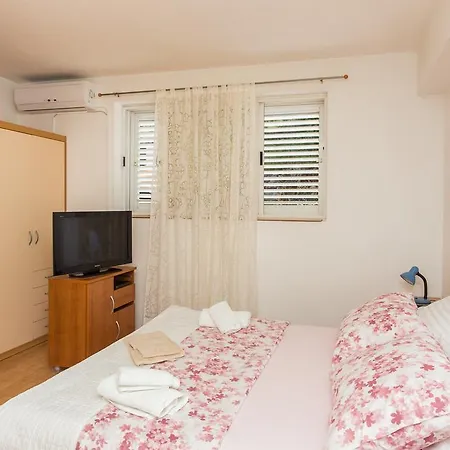 Apartment Stella Polaris *